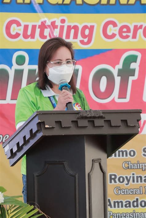 pcso lingayen photos|PCSO PANGASINAN BRANCH NASA BAGO NA NITONG .